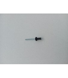 REMACHE BRALO 4 X  8 NEGRO | Herrajes HE