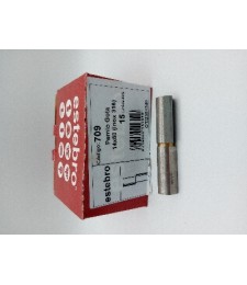 PERNIO GOTA C/ARANDELA 14X80 INOX 316 RF.709