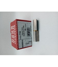 PERNIO GOTA C/ARANDELA 16X80 INOX 316 RF.710 | Herrajes HE