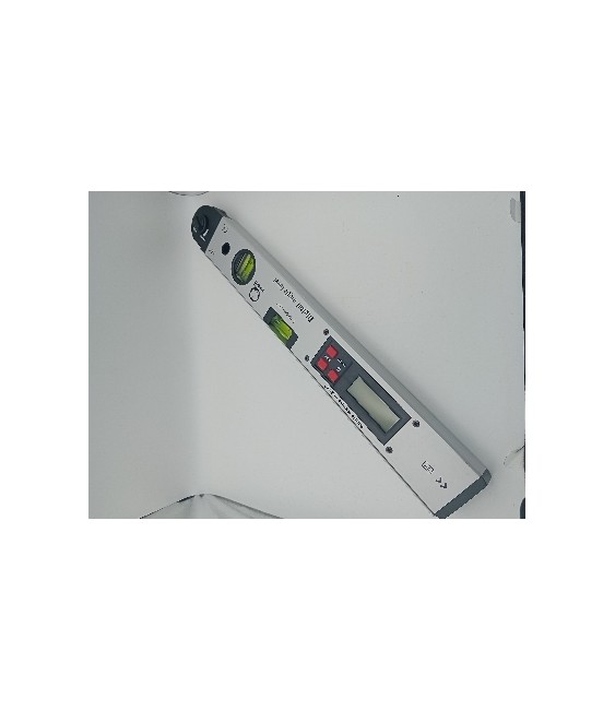 MEDIDOR ANGULO DIGITAL 40CM RF.490045 | Herrajes HE