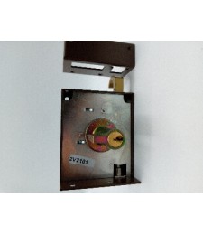 CERRADURA AZBE 125 HP 10 DCHA | Herrajes HE