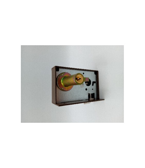 CERRADURA AZBE 56-AHP-70 DCHA | Herrajes HE