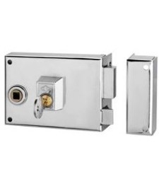 CERRADURA CVL 1125 BRP 120 DCH ESMAL