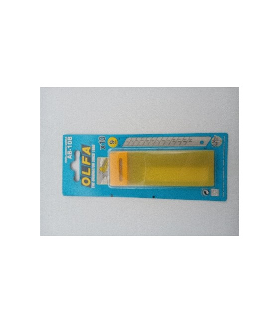 RECAMBIO CUCHILLA CUTTER PEQUEÃO AUTOMATICO | Herrajes HE