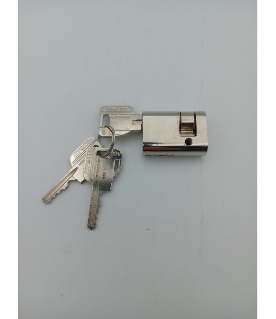 MEDIO BOMBILLO MCM OVALADO OVN:11-26