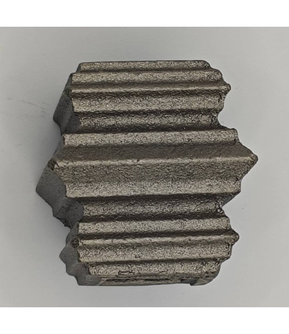 BISAGRA ALETA 20X140X3 INOX IZDA REF:606 | Herrajes HE