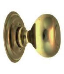 POMO DE ALUMINIO BLANCO REF:ALU-PO5