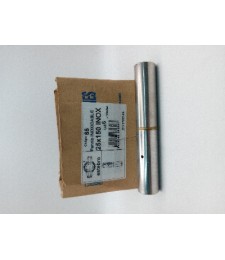 PERNIO NUDO C/ARANDELA 25X150 INOX 303 REF-85 | Herrajes HE