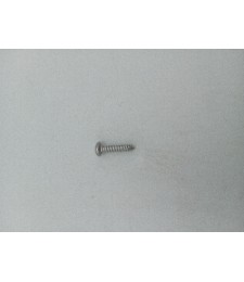 TORNILLO R/CHAPA CAB. ALOMADA DIN 7981 INOX A2 4.8X38 | Herrajes HE