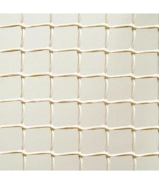 MALLA PLASTICO BLANCA/VERDE 20-23