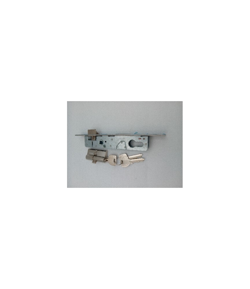 CERRADURA MCM 1650/21 MM | Herrajes HE