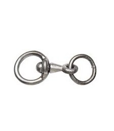 ANILLA CASQUILLO GIRATORIO 30MM