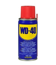 ACEITE WD-40 LUBRICANTE 100 ML