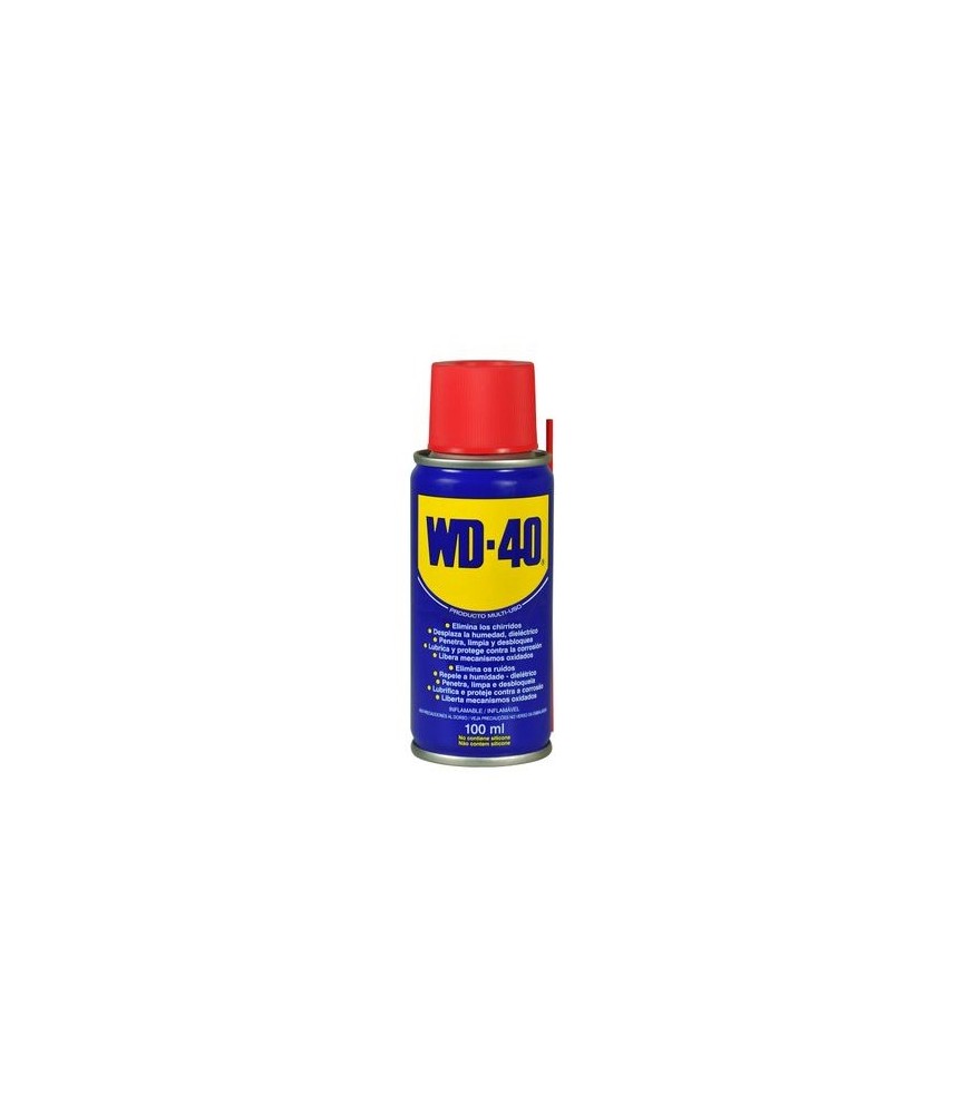 ACEITE WD-40 LUBRICANTE 100 ML