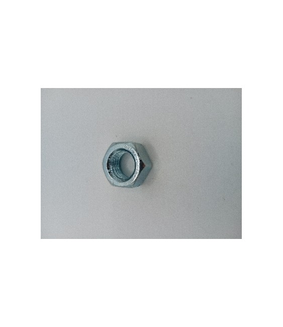 TUERCA M-18 | Herrajes HE