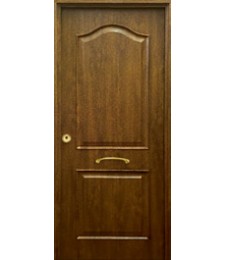 PUERTA SEMIPRO 80X2030 IZDA 3P/2C ROBLE VIEJO