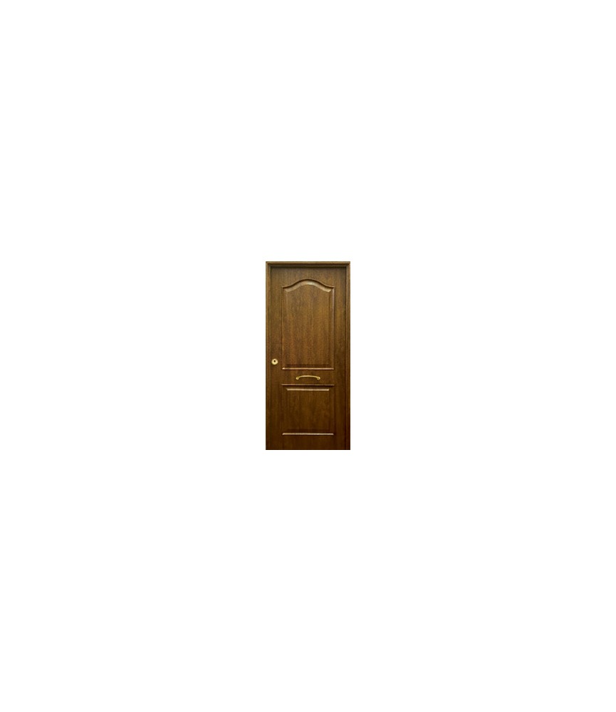 PUERTA SEMIPRO 80X2030 IZDA 3P/2C ROBLE VIEJO