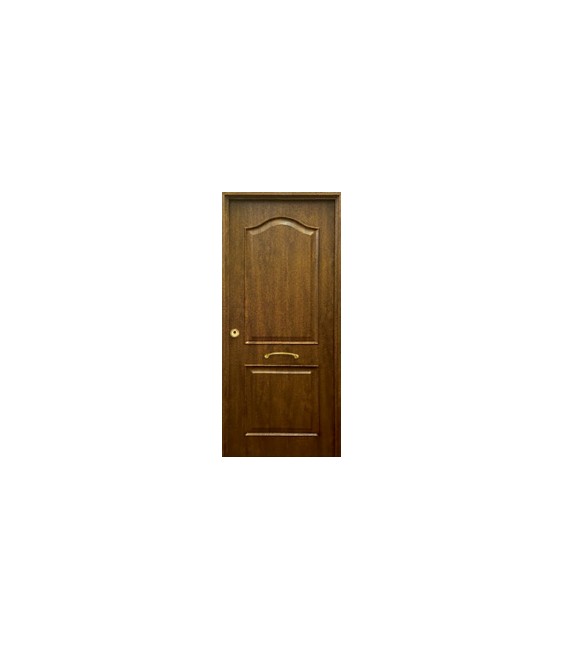 PUERTA SEMIPRO 80X2030 IZDA 3P/2C ROBLE VIEJO