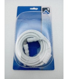 ALARGO TV RECTO 5 MTRS | Herrajes HE