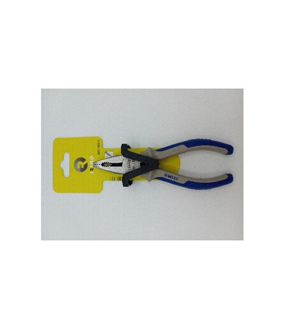 ALICATE UNIVERSAL 160MM IRIMO