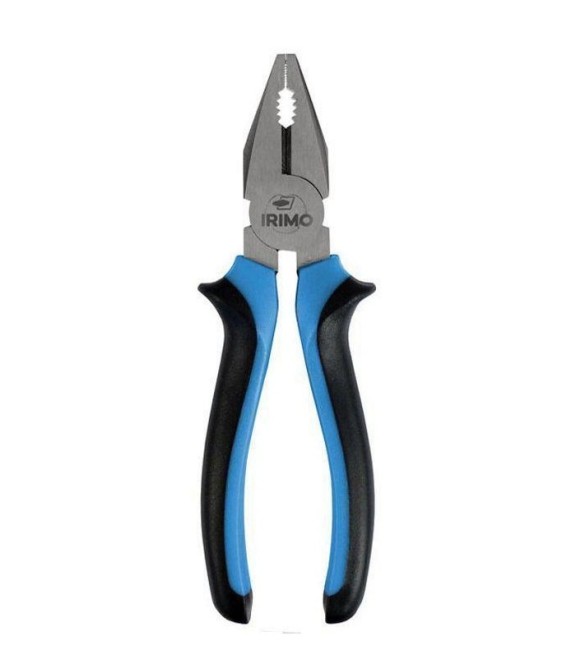 ALICATE UNIVERSAL IRIMO 200MM | Herrajes HE