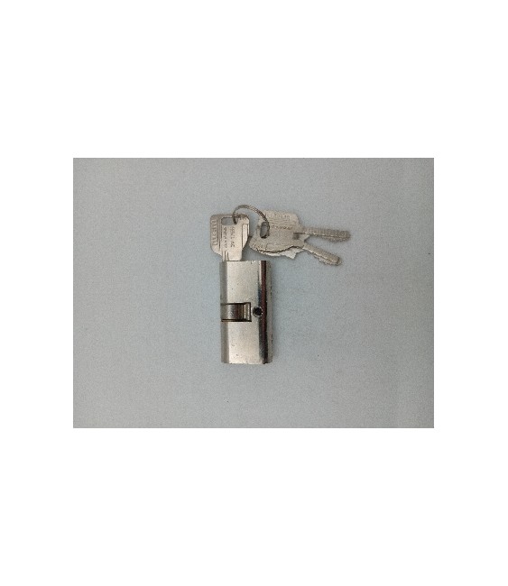 BOMBILLO MCM RF-14 NIQUELADO OVN:26-26 LL/IGUALES