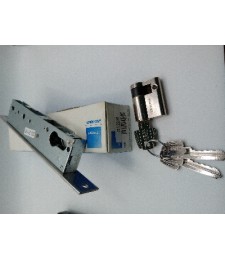 CERRADURA TESA 2211/25 3NI | Herrajes HE