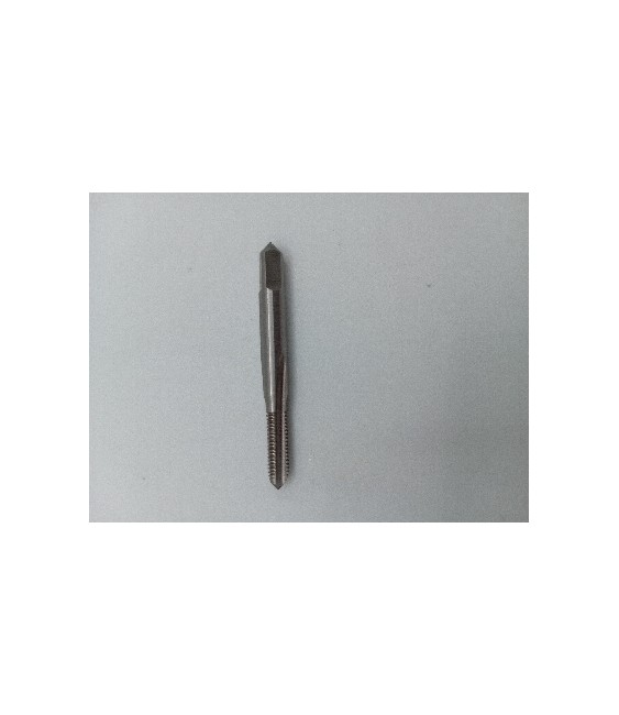 MACHOS MANO METRICO 8X1'25 DIN-352 | Herrajes HE