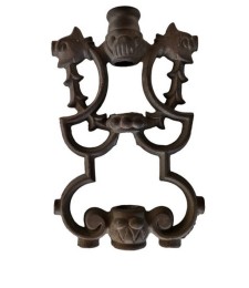 ADORNO CANCELA PEQUEÃO RF-038-P | Herrajes HE