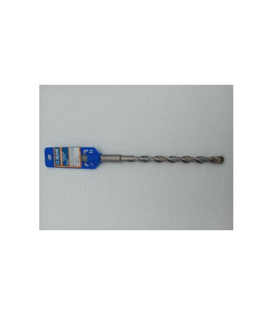 BROCA MART SDS PLUS 8X160 | Herrajes HE