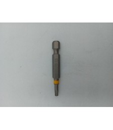 PUNTA INSERC DIRECTA PROF. TORX TX 15X50