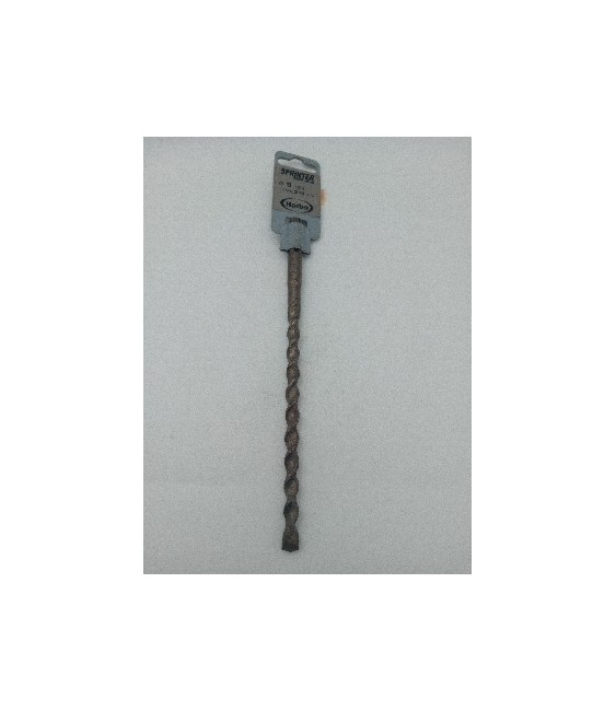 BROCA MART SDS PLUS 9X210 | Herrajes HE