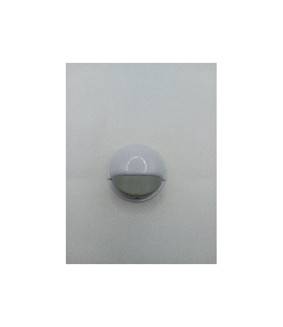 TOPE ADHESIVO BLANCO | Herrajes HE