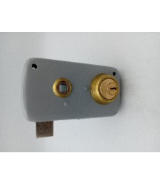 CERRADURA MCM 2556-BP-60 IZDA | Herrajes HE