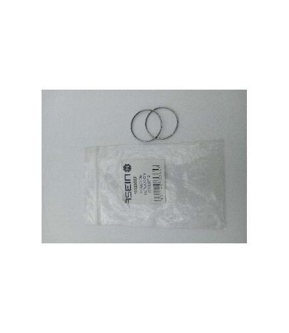 ANILLO REDUCCION 32X30X2.2 | Herrajes HE