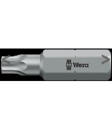 PUNTA STANDAR TORX 30 X 25 | Herrajes HE