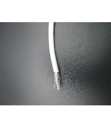 MANGUERA COAXIAL HQSAT BL | Herrajes HE