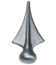 PUNTA LANZA REF-4802 | Herrajes HE