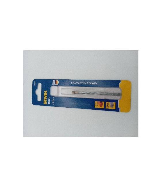 BROCA WIDIA JORAN Nº4