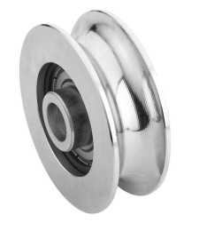 POLEA DE 160X20 RF-355