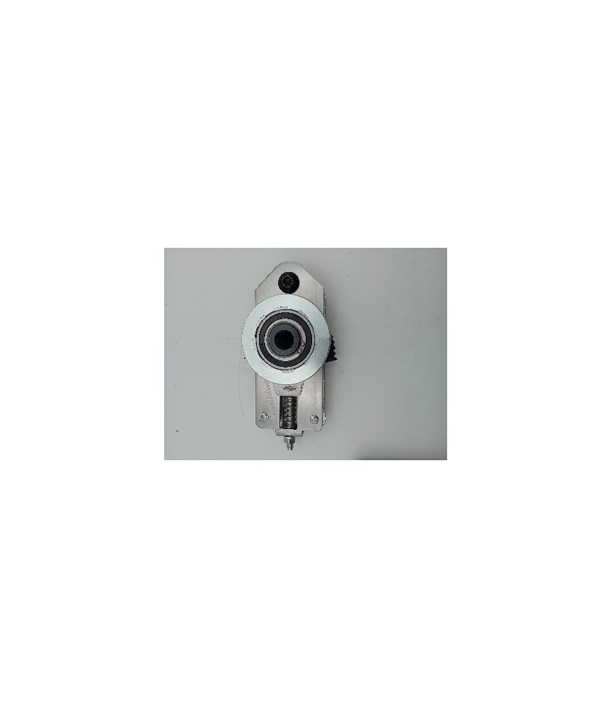 FRENO SEGURIDAD U-80 JUEGO REF-455 | Herrajes HE