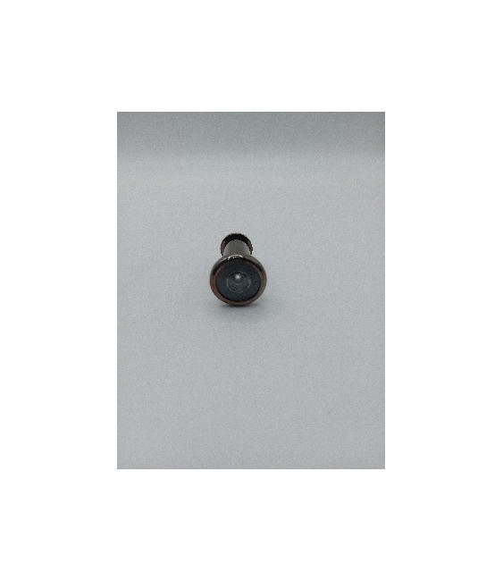 MIRILLA 35/60 LATON GRAFITO | Herrajes HE