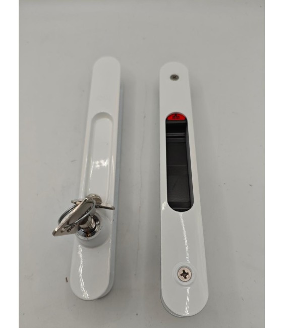 CIERRE DE CONJUNTO F-304-C BLANCO