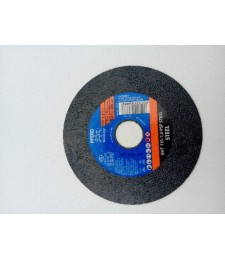 LATA 10 DISCO CORTE EHT 115-1,0 A60 P PSF-INOX