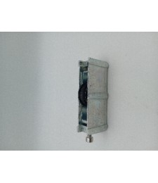 RUEDA ZAMAK P-92 P-70 RF.541515 | Herrajes HE