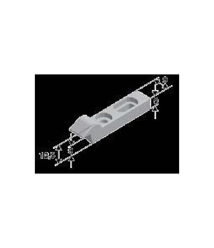 CONTRACIERRE PERIMETRAL | Herrajes HE