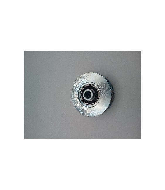 POLEA DE 100X20 PARA ANGULO RF-128