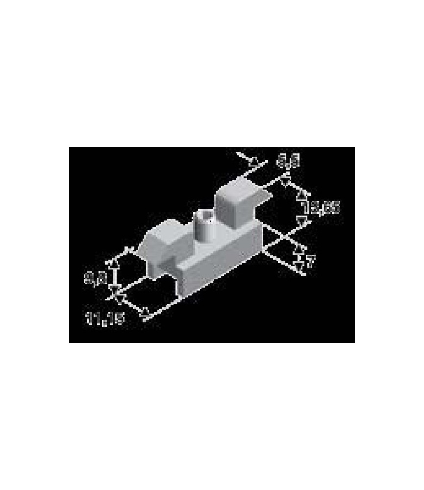 CONTRACIERRE SERIE MARINA