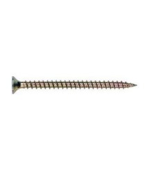 TORNILLO R/MADERA DIN TP-PO 3.5 X 16 BRICOMATADO