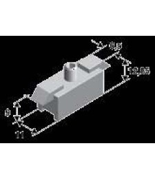 CONTRACIERRE SERIE 7180 | Herrajes HE